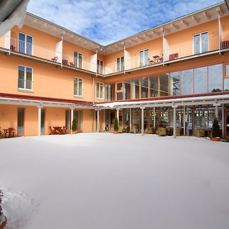 Jufa Familienresort Kempten Im Allgaeu Eksteriør bilde