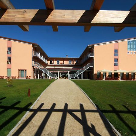 Jufa Familienresort Kempten Im Allgaeu Eksteriør bilde