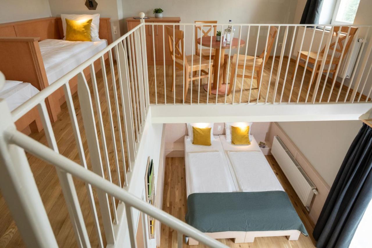 Jufa Familienresort Kempten Im Allgaeu Eksteriør bilde