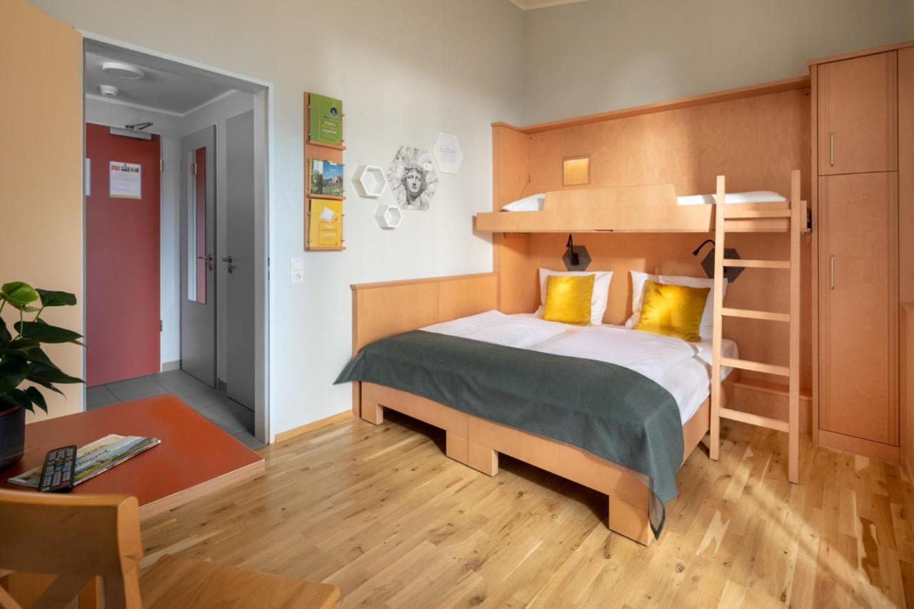 Jufa Familienresort Kempten Im Allgaeu Eksteriør bilde