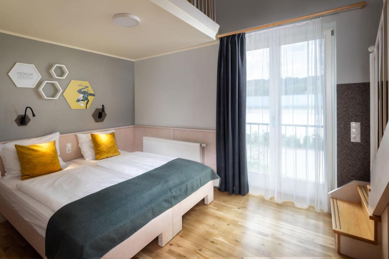 Jufa Familienresort Kempten Im Allgaeu Eksteriør bilde