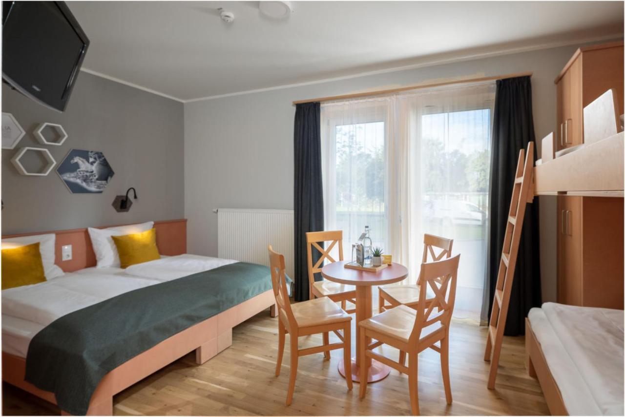 Jufa Familienresort Kempten Im Allgaeu Rom bilde