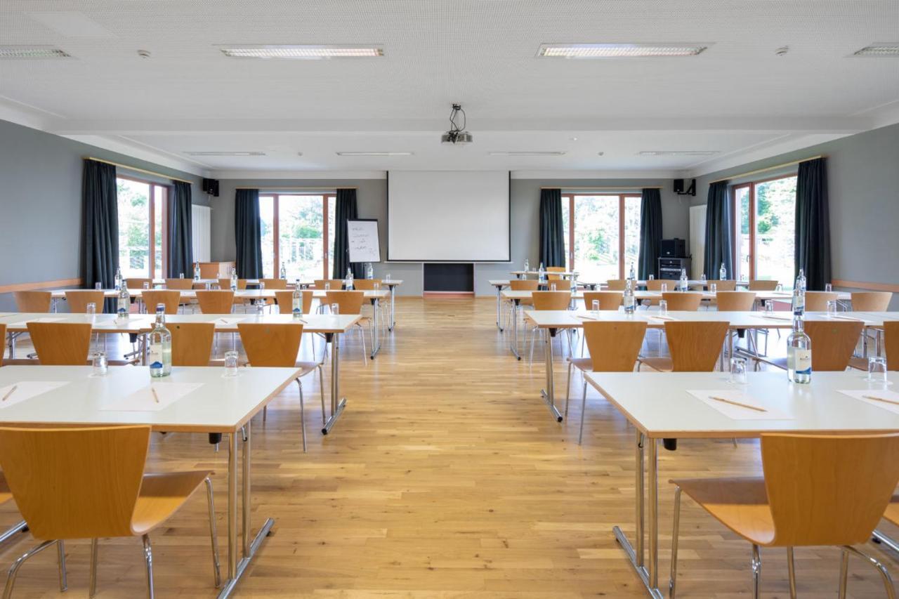 Jufa Familienresort Kempten Im Allgaeu Eksteriør bilde