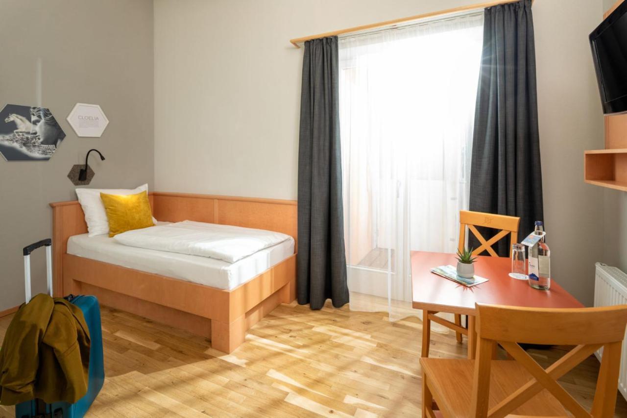 Jufa Familienresort Kempten Im Allgaeu Eksteriør bilde