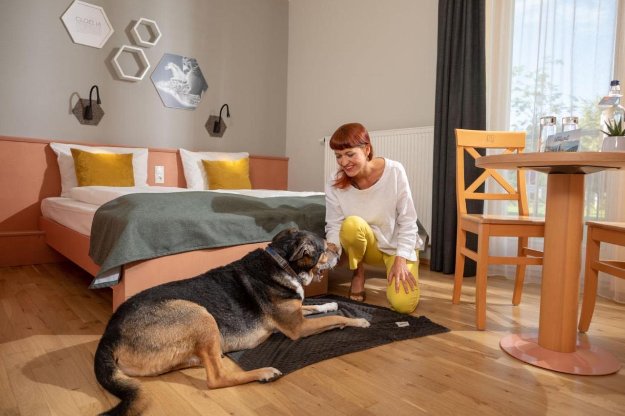 Jufa Familienresort Kempten Im Allgaeu Rom bilde