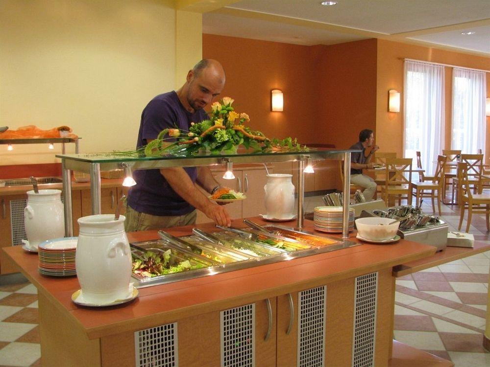 Jufa Familienresort Kempten Im Allgaeu Eksteriør bilde
